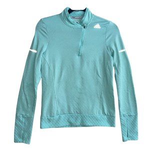 👟 Adidas Climawarm Running Coverup  👟